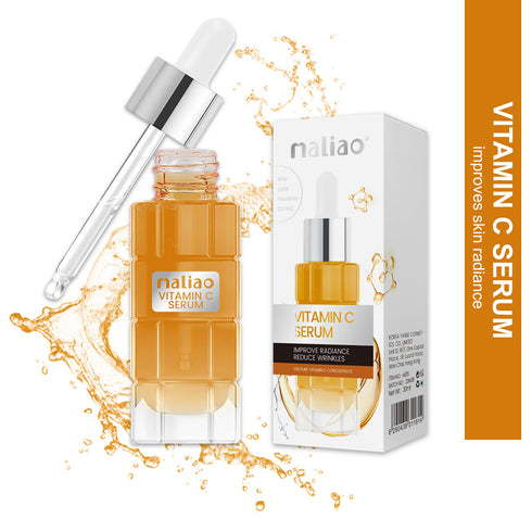 Maliao Vitamin C Serum