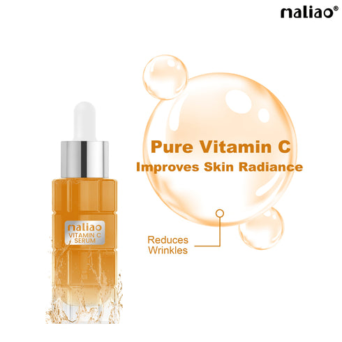 Maliao Vitamin C Serum