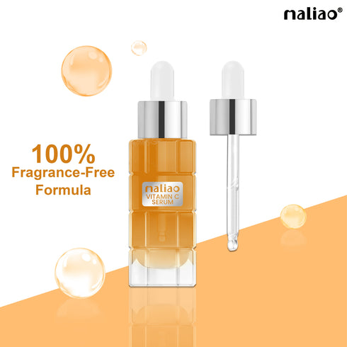 Maliao Vitamin C Serum