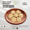 Sahu Gajak Bhandar Sesame Flex Mix Gajak Sweets