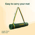 Wiselife Yoga Mat Strap Combo
