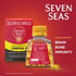Seven Seas Original Cod-Liver Oil Capsule