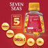 Seven Seas Original Cod-Liver Oil Capsule
