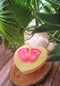 Shield Cosmetics Pea In The Pod Girl Reveal Soap