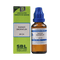 SBL Radium Bromatum Dilution 30 CH