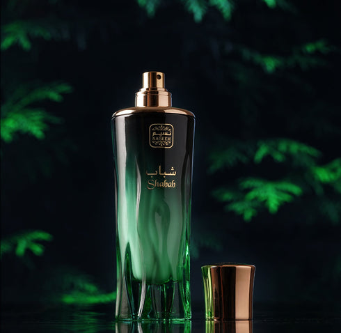 Naseem SHABAB Perfume