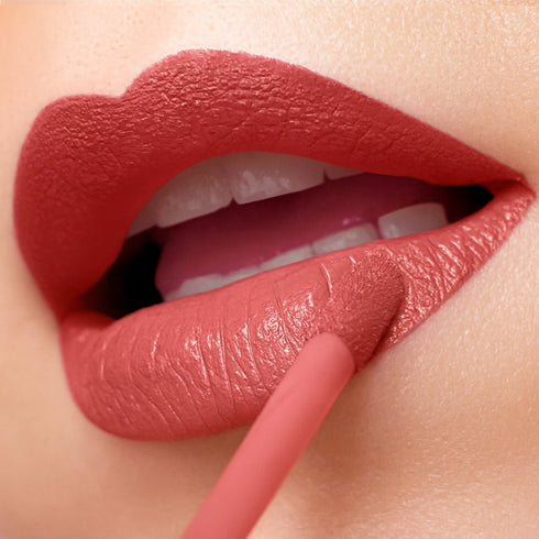 Moraze Cosmetics 4 TRENDING LIQUID LIPSTICK KIT
