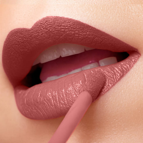 Moraze Cosmetics 4 TRENDING LIQUID LIPSTICK KIT