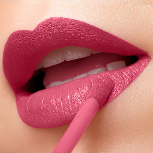Moraze Cosmetics 4 TRENDING LIQUID LIPSTICK KIT