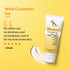 FixDerma Shadow A gel SPF 50+ Sunscreen | Oil-Free Sun Protection for Acne-Prone Skin