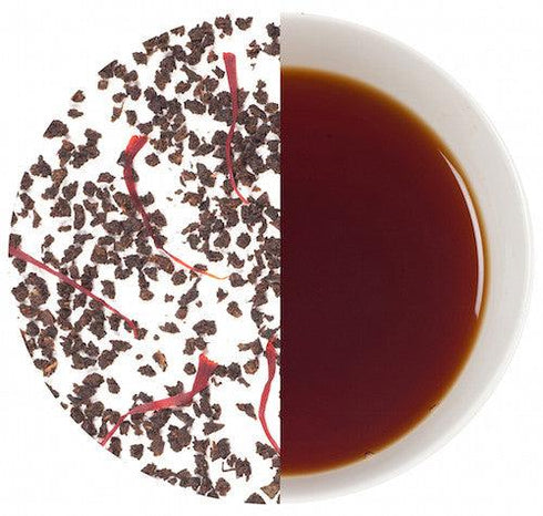 Tea Raja - Shahi Saffron Kesar Chai