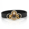 ZJOOLRY Shaivism Unity Bracelet
