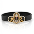 ZJOOLRY Shaivism Unity Bracelet