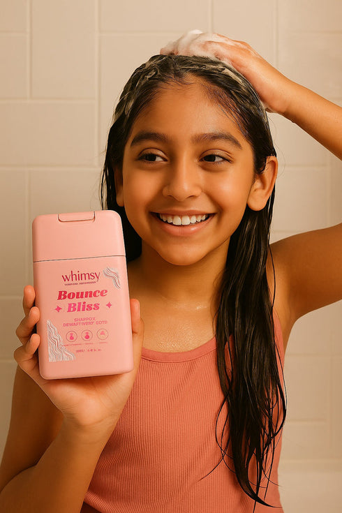 Whimsy Bounce Bliss Shampoo