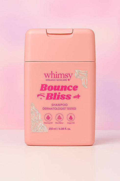 Whimsy Bounce Bliss Shampoo