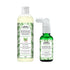 Keya Seth Aromatherapy Rosemary Tea Tree Coconut Serum & Shampoo Combo
