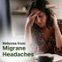 Sharmayu Ayurveda Migraine Relax Oil