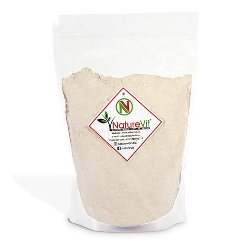 NatureVit Shatavari Powder Ayurvedic Support for Women's Health