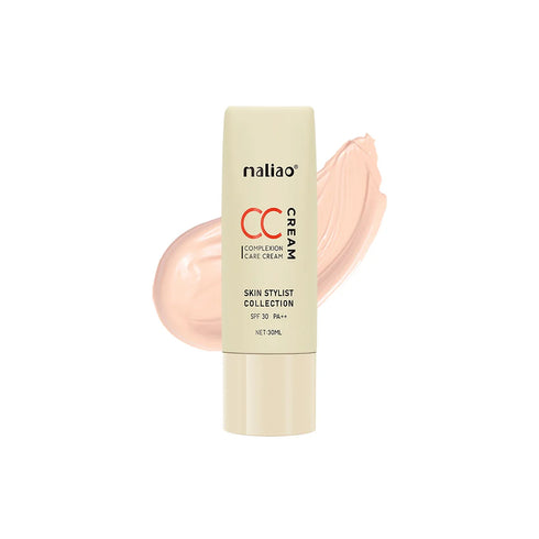 Maliao CC Cream | SPF 30 PA All|In|One Complexion Perfector (30ml)