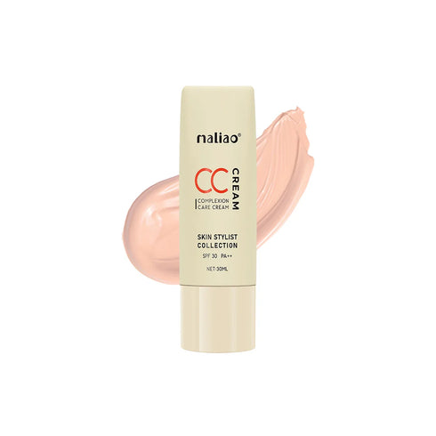 Maliao CC Cream | SPF 30 PA All|In|One Complexion Perfector (30ml)