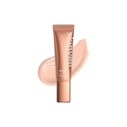 Maliao Skin Veil High Coverage Foundation