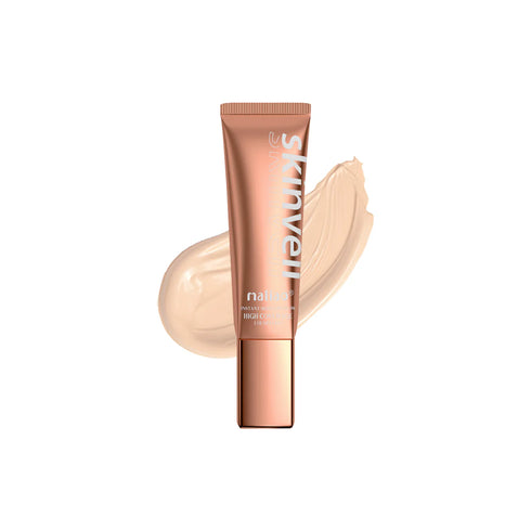 Maliao Skin Veil High Coverage Foundation