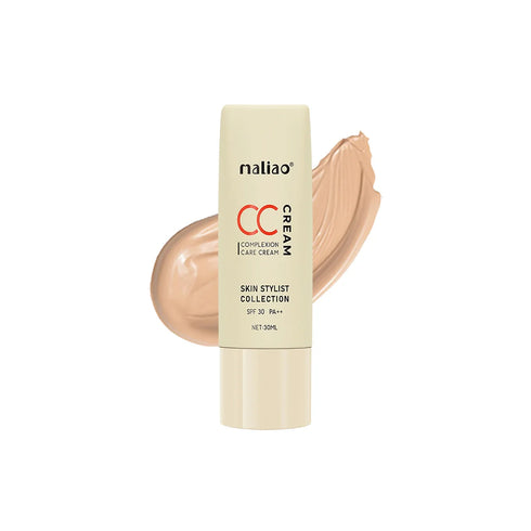 Maliao CC Cream | SPF 30 PA All|In|One Complexion Perfector (30ml)