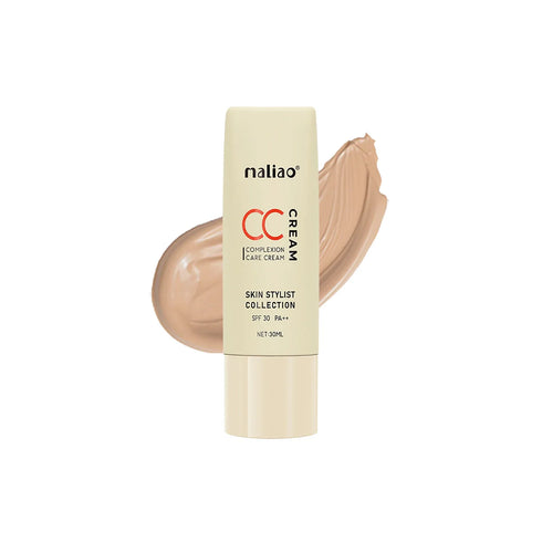 Maliao CC Cream | SPF 30 PA All|In|One Complexion Perfector (30ml)