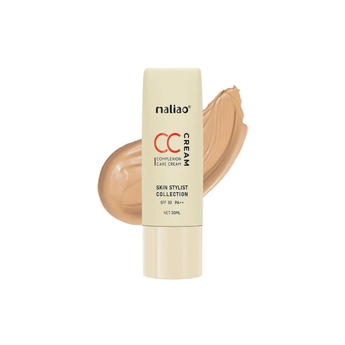 Maliao CC Cream | SPF 30 PA All|In|One Complexion Perfector (30ml)