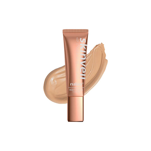 Maliao Skin Veil High Coverage Foundation