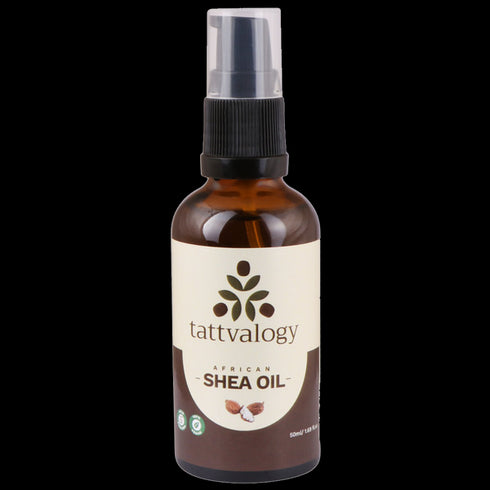 Tattvalogy Shea Oil