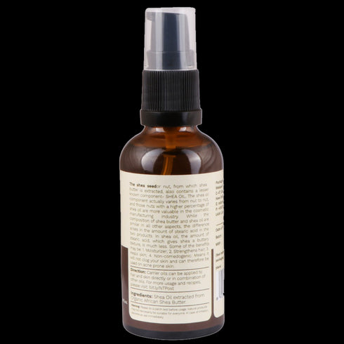 Tattvalogy Shea Oil