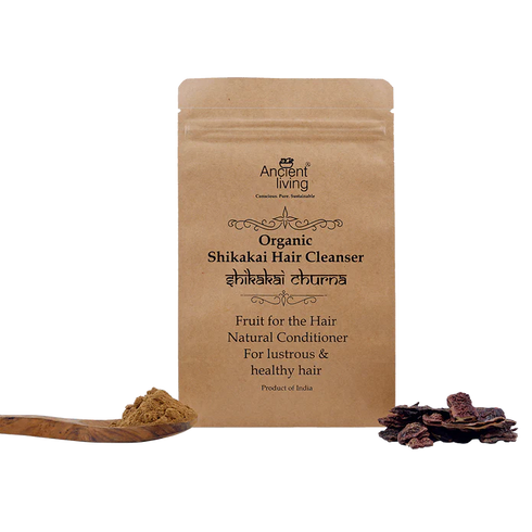 Ancient Living Shikakai Hair Cleanser