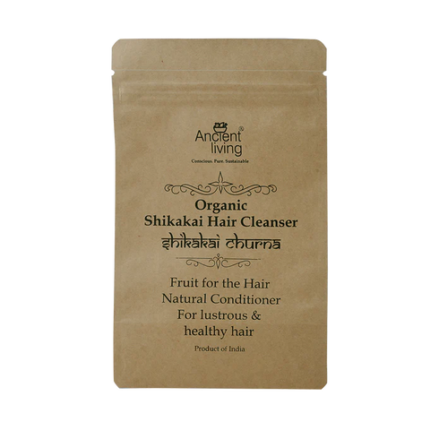 Ancient Living Shikakai Hair Cleanser