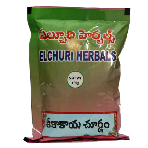 Andariki Ayurvedam Shikakaya Churnam