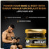 JRKVEDA Pure Himalayan Shilajit Resin – Premium Grade Vitality Booster