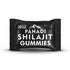Healing Pharma XHeal Pahadi Shilajit Gummies