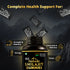 Healing Pharma XHeal Pahadi Shilajit Gummies
