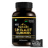 Healing Pharma XHeal Pahadi Shilajit Gummies