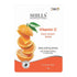 Shills Professional Vitamin C Face Sheet Mask