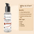 The Skin Story Colour Protect Hair Serum