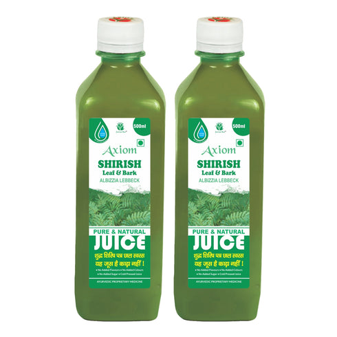 Axiom Jeevan Ras Shirish Juice