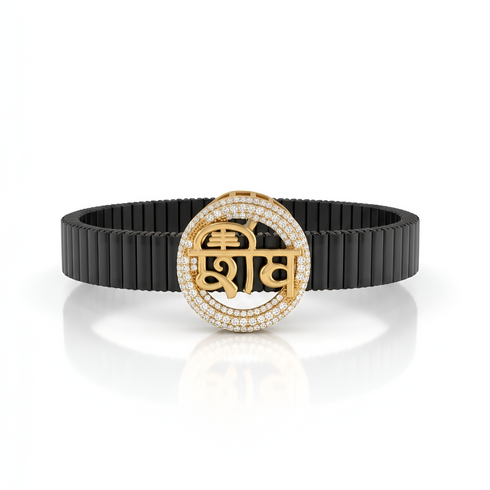 ZJOOLRY Shiva Power Bracelet