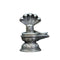 Pure Silver Antique Shivling 18.74G By Mahita Collections