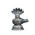 Pure Silver Antique Shivling 18.74G By Mahita Collections