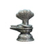 Pure Silver Antique Shivling 18.74G By Mahita Collections