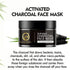 Nuerma Science Pure Clay Charcoal Face Mask