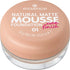 Essence Natural Matte Even Finish Mousse Foundation 16 g