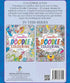 Creative Doodle Colouring Books