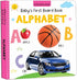 Baby's First Board Books